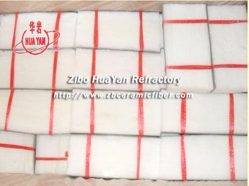多晶莫來(lái)石纖維